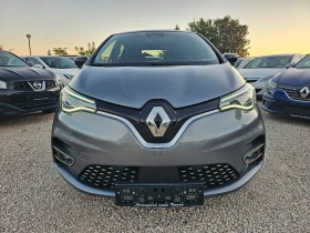 Renault Zoe R135, 52kWh , снимка 2