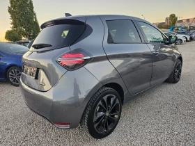 Renault Zoe R135, 52kWh , снимка 4