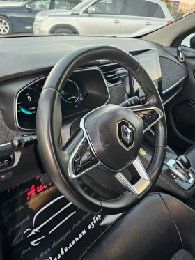 Renault Zoe R135, 52kWh , снимка 12