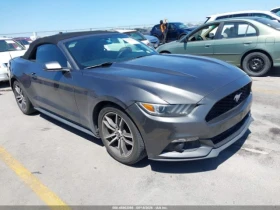 Ford Mustang ECOBOOST PREMIUM* , снимка 1