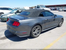 Ford Mustang ECOBOOST PREMIUM* , снимка 8