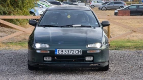 Mazda 323 F BA, снимка 1