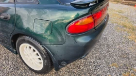 Mazda 323 F BA, снимка 4