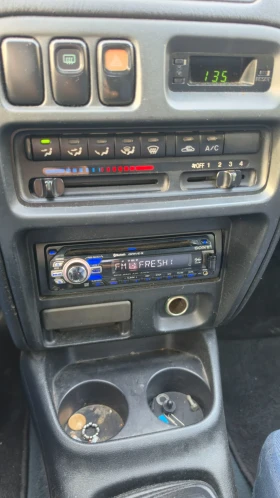 Mazda 323 F BA, снимка 13