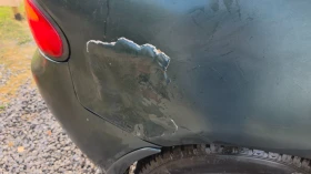 Mazda 323 F BA, снимка 2