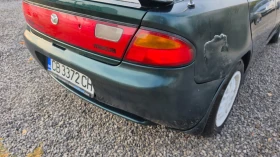 Mazda 323 F BA, снимка 3