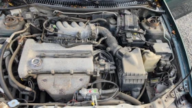 Mazda 323 F BA, снимка 15