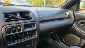 Mazda 323 F BA, снимка 12