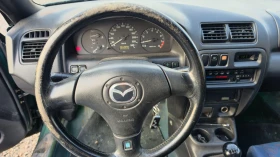 Mazda 323 F BA, снимка 11