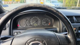 Mazda 323 F BA, снимка 10