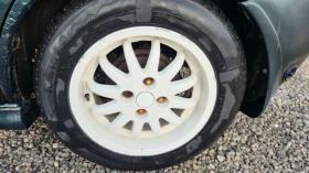 Mazda 323 F BA, снимка 8