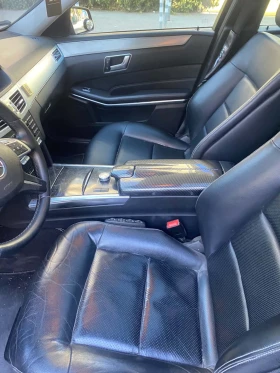 Mercedes-Benz E 200, снимка 7