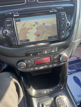 Kia Ceed 1.6 128 кожа нави памет, снимка 8