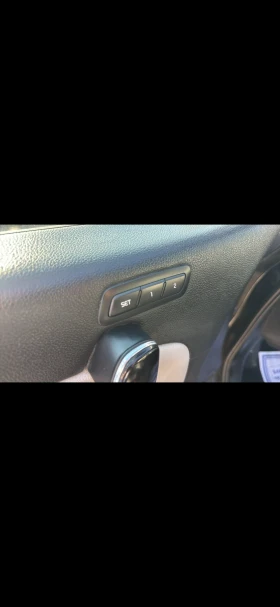 Kia Ceed 1.6 128 кожа нави памет, снимка 9