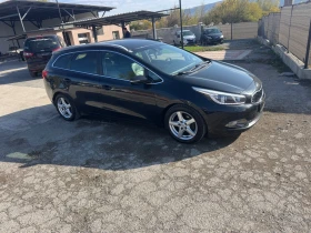 Kia Ceed 1.6 128 кожа нави памет, снимка 1
