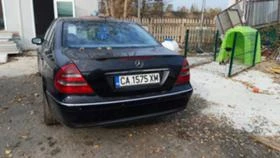 Mercedes-Benz E 400 AVANTGARDE | Mobile.bg    5