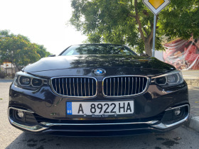 BMW 430 Xdrive luxury line individual
