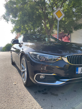BMW 430 Xdrive luxury line individual, снимка 3 - Автомобили и джипове - 41623721