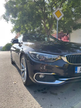 BMW 430 Xdrive luxury line individual | Mobile.bg    3