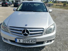 Mercedes-Benz C 200 Mercedes-Benz C200 CDI AVANGARD, снимка 16