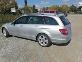 Mercedes-Benz C 200 Mercedes-Benz C200 CDI AVANGARD, снимка 15