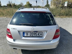 Mercedes-Benz C 200 Mercedes-Benz C200 CDI AVANGARD, снимка 12