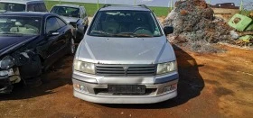 Mitsubishi Space wagon 2.4, снимка 1