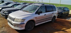 Mitsubishi Space wagon 2.4 | Mobile.bg   3