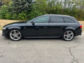 Audi A4 3.0TDi/239p.s-S line, снимка 7