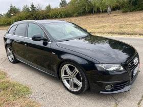 Обява за продажба на Audi A4 3.0TDi/239p.s-S line ~17 300 лв. - изображение 1