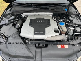 Audi A4 3.0TDi/239p.s-S line, снимка 14