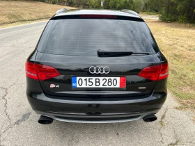 Audi A4 3.0TDi/239p.s-S line, снимка 6