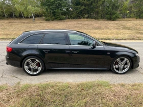 Audi A4 3.0TDi/239p.s-S line, снимка 8