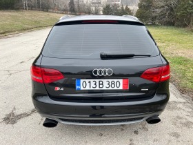 Audi A4 3.0TDi/239p.s-S line, снимка 6 - Автомобили и джипове - 44605795