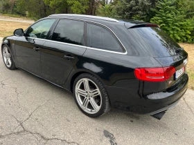 Audi A4 3.0TDi/239p.s-S line, снимка 4