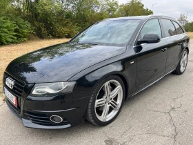 Audi A4 3.0TDi/239p.s-S line - [1] 