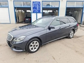 Mercedes-Benz E 200 БЕНЗИН 2.0TURBO, снимка 2