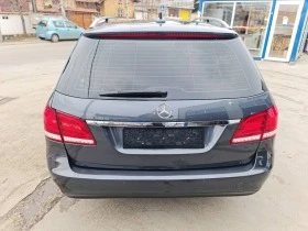 Mercedes-Benz E 200 БЕНЗИН 2.0TURBO, снимка 5