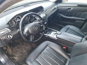 Mercedes-Benz E 200 БЕНЗИН 2.0TURBO, снимка 12