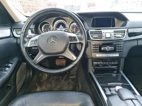 Mercedes-Benz E 200 БЕНЗИН 2.0TURBO, снимка 10