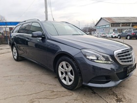 Mercedes-Benz E 200 БЕНЗИН 2.0TURBO, снимка 7