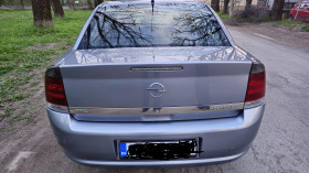Opel Vectra, снимка 14