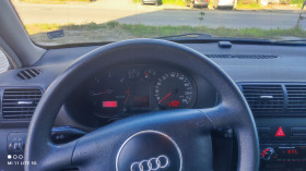 Audi A3, снимка 9