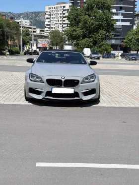 BMW M6 competition, снимка 4