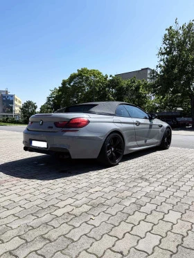 BMW M6 competition, снимка 2