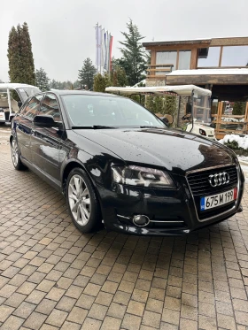     Audi A3 1.2 TFSI, 6 , 