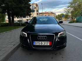 Audi A3 1.2 TFSI, 6 скорости, бензин - [2] 