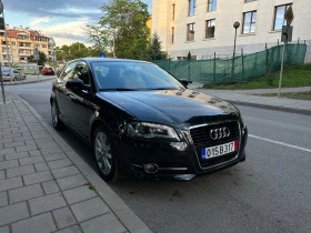 Audi A3 1.2 TFSI, 6 скорости, бензин, снимка 3