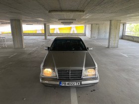 Mercedes-Benz 124 2.0i 136hp     | Mobile.bg   7