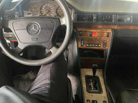 Mercedes-Benz 124 2.0i 136hp     | Mobile.bg   12